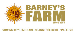 New additions to the Barney's Farm USA collection