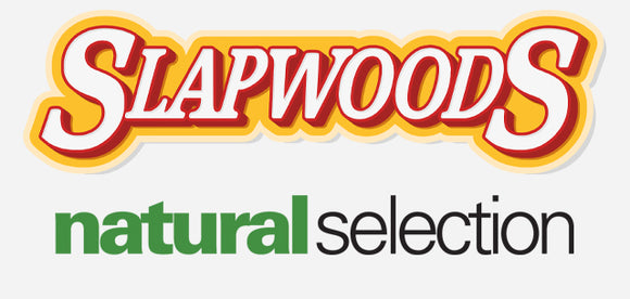 New products from Slapwoods, fresh bongs & Backwoods back in stock!