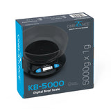 KB-5000 Digital Kitchen Scales