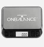 On Balance Truweigh 200 - 200g x 0.01g Digital Scale