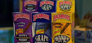 Backwoods Cigars available to buy now!