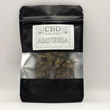Amnesia CBD Hemp Flower Tea 3.5g