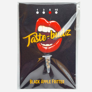 Taste-Budz "Black Apple Fritter" Feminised Cannabis Seeds