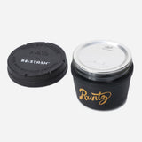 RE:STASH Runtz Mason Stash Jar 4oz (Various Colours)