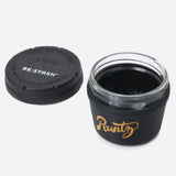 RE:STASH Runtz Mason Stash Jar 4oz (Various Colours)