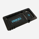 Cookies SF Rolling Tray 2.0 (Red or Black)