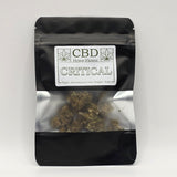 Critical CBD Hemp Flower Tea 3.5g