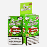 Loose Leaf - Tobacco Wraps - Emerald Dream (2pk)