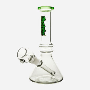 Chongz "The Gimp" Glass Bong (Emerald Green)
