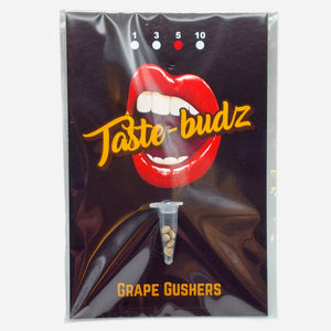 Taste-Budz "Grape Gushers" Feminised Cannabis Seeds