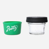 RE:STASH Runtz Mason Stash Jar 4oz (Various Colours)