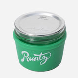 RE:STASH Runtz Mason Stash Jar 4oz (Various Colours)