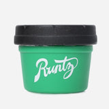 RE:STASH Runtz Mason Stash Jar 4oz (Various Colours)
