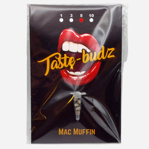 Taste-Budz "MAC Muffin" Feminised Cannabis Seeds