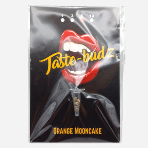 Taste-Budz "Orange Mooncake" Feminised Cannabis Seeds