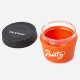 RE:STASH Runtz Mason Stash Jar 4oz (Various Colours)