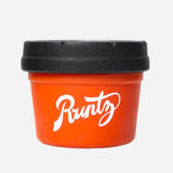 RE:STASH Runtz Mason Stash Jar 4oz (Various Colours)