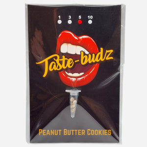 Taste-Budz "Peanut Butter Cookies" Feminised Cannabis Seeds