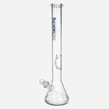 Phoenix Star Tall Beaker Tube Glass Bong