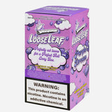 Loose Leaf - Tobacco Wraps - Purple Dream (2pk)