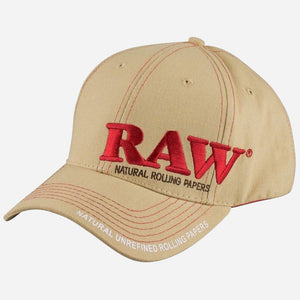 RAW Classic Cap
