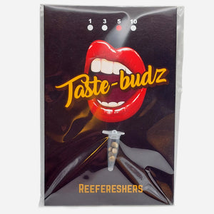 Taste-Budz "Reefereshers" Feminised Cannabis Seeds