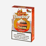 Loose Leaf - Tobacco Wraps - Russian Cream (5pk)