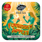 Black Tuna "Forbidden Applez" Feminised Cannabis Seeds