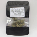 Tropical Haze CBD Hemp Flower Tea 3.5g
