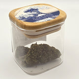 Zushi Wave - Premium "Masters" CBD Hemp Flower 3.5g
