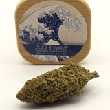 Zushi Wave - Premium "Masters" CBD Hemp Flower 3.5g