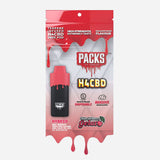 Packwoods H4CBD Vape (Various Flavours)