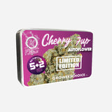 Growers Choice "Cherry 7up AUTO" Feminised Cannabis Seeds