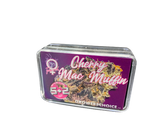 Growers Choice "Cherry Mac Muffin" Feminised Cannabis Seeds