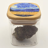Cosmic Cookies - Premium "Masters" CBD Hemp Flower 3.5g