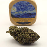 Cosmic Cookies - Premium "Masters" CBD Hemp Flower 3.5g