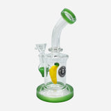 Banana Fruit Glass Bong