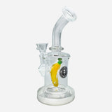 Banana Fruit Glass Bong