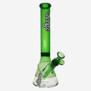 Chongz "Hulk" Glass Bong