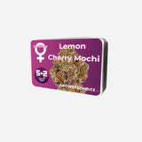 Growers Choice "Lemon Cherry Mochi" Feminised Cannabis Seeds