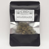 Milkshake CBD Hemp Flower Tea 3.5g