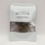 Mimosa CBD Hemp Flower Tea 3.5g