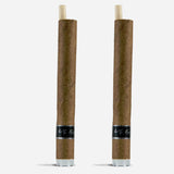 Mr. Tipp's Pre-rolled Hemp Rolls with Glass Tips
