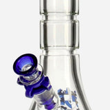 Phoenix Star Extra Thick Glass Bong