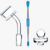 Phoenix Star Dual Use Tube Bong with case