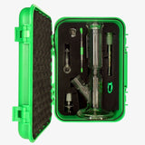 Phoenix Star Dual Use Tube Bong with case