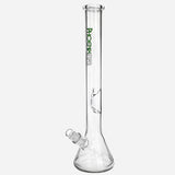Phoenix Star Tall Beaker Tube Glass Bong