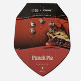 Royal Queen Seeds x Tyson 2.0 "Punch Pie" Feminised Cannabis Seeds