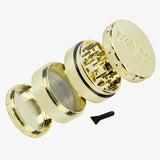 RAW Gold Ethereal Grinder