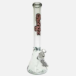 Chongz "Sledgehammer" 9mm Thick Glass Bong